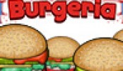 Papa’s Burgeria