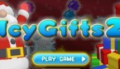 Icy Gifts 2