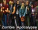 Zombie Apocalypse: Left 4 dead – survival